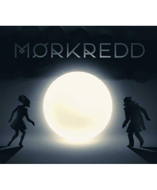 Morkredd Steam Key EUROPE
